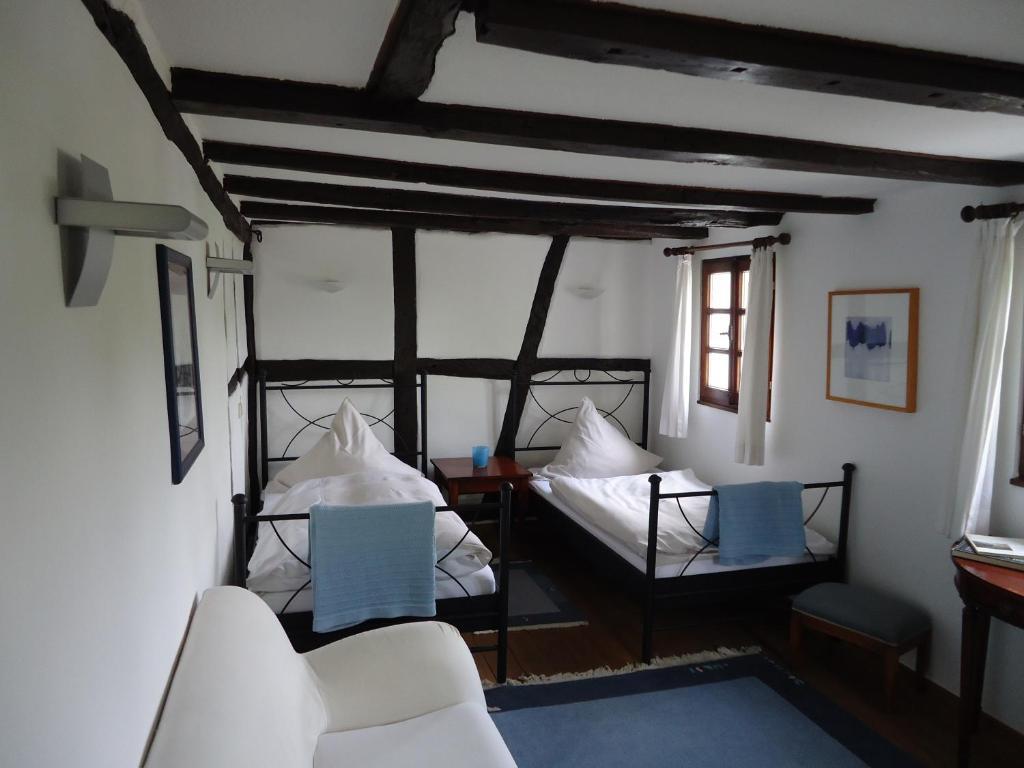 Am Alten Fronhof Bergisch Gladbach Room photo